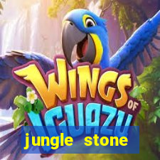 jungle stone reclame aqui